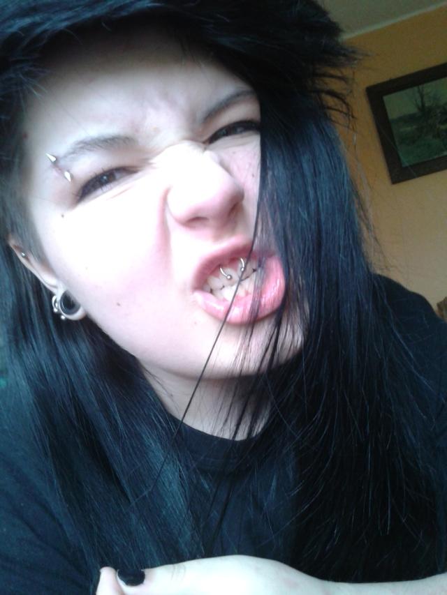 Sara :D xD