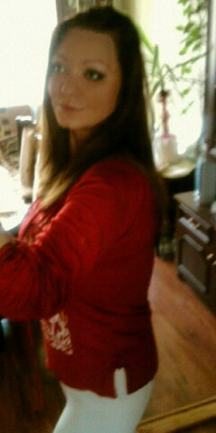 Wpis sweetrebelle