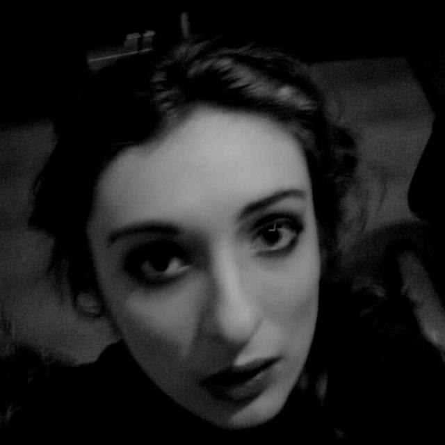 ,,The night''