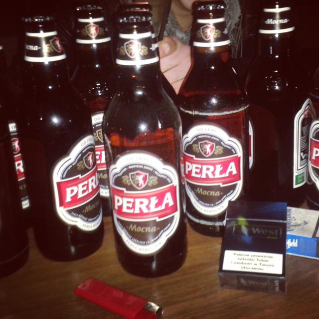 Wpis buuga