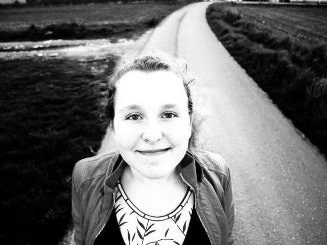 Little Thing :)