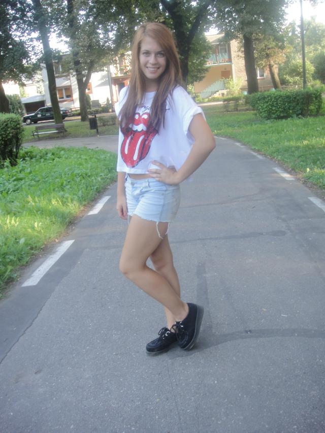 Wpis chocolatekisss