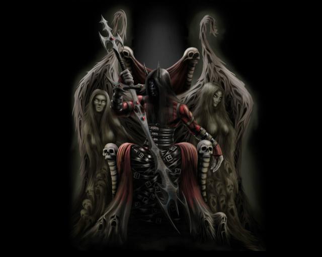 My Demons