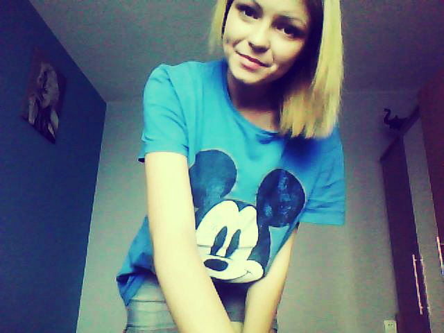 mickey mouse