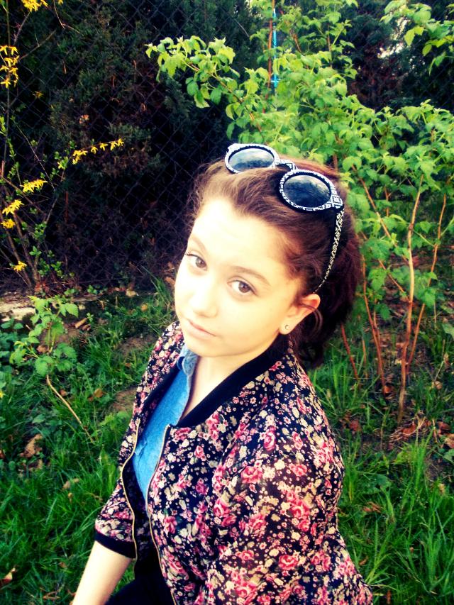 sunny ;** 