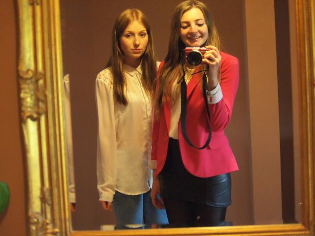 Wpis hideousbeauty