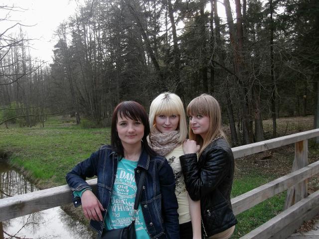 8.04.2014 - Porytowe Wzgrze