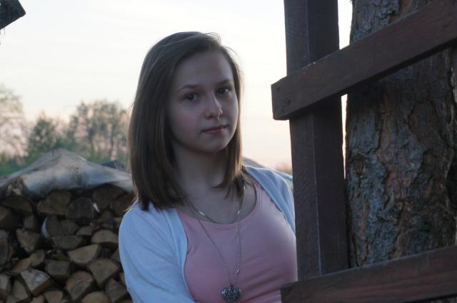 To znowu jaa ;*