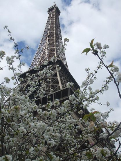 MissParis