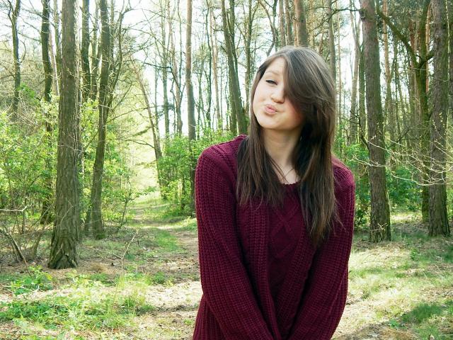 buziolki :*