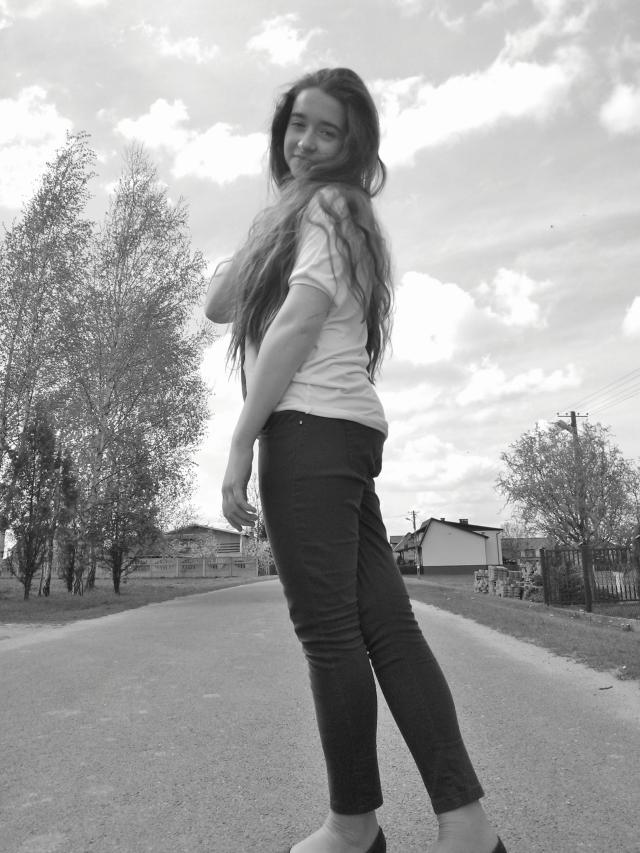 Wtoreczek :)