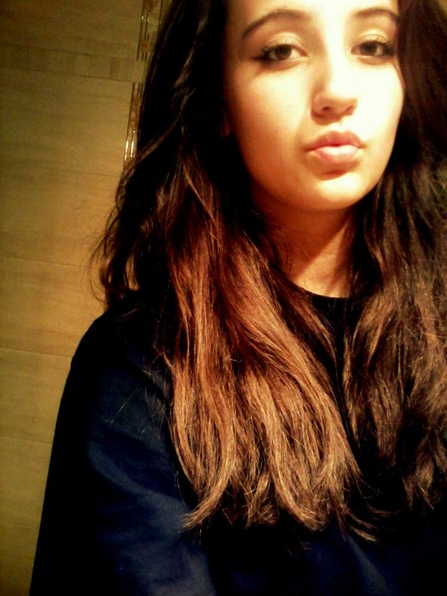 So macz :D ;* 