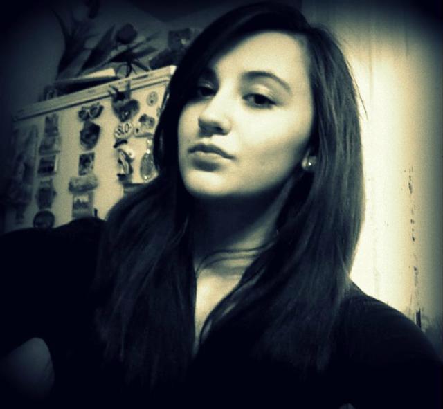 :* :* ;> # bardzo grr :