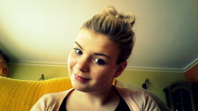 s p r i n g :)