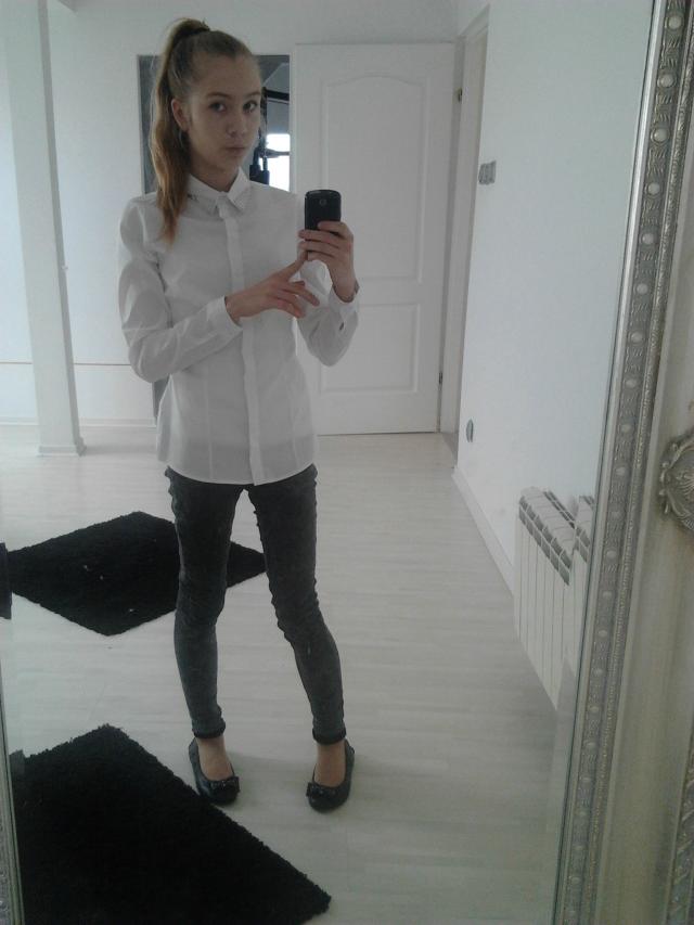 wicenie jajek :D