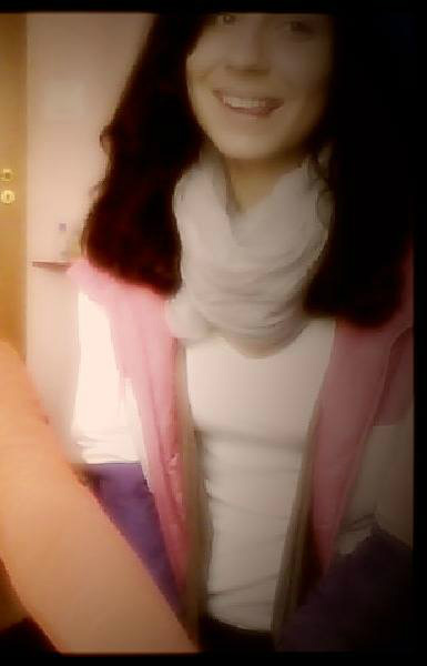 Takie tam :) 