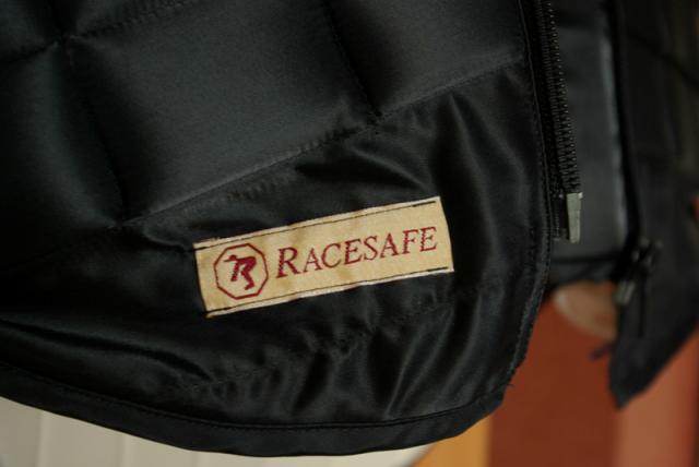 RACESAFE RS 2000