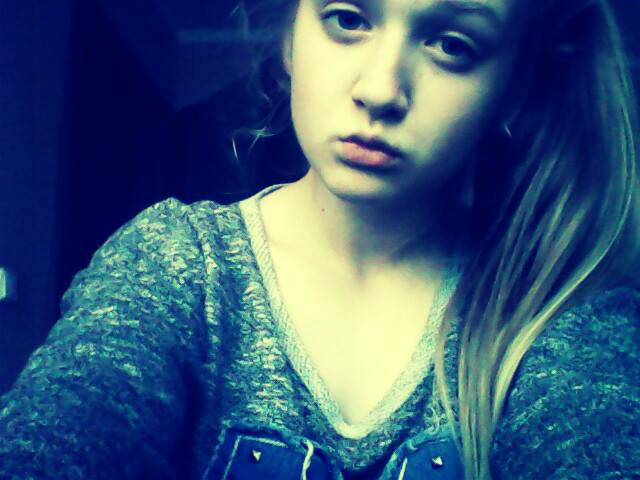 Wpis xcrazyworldx