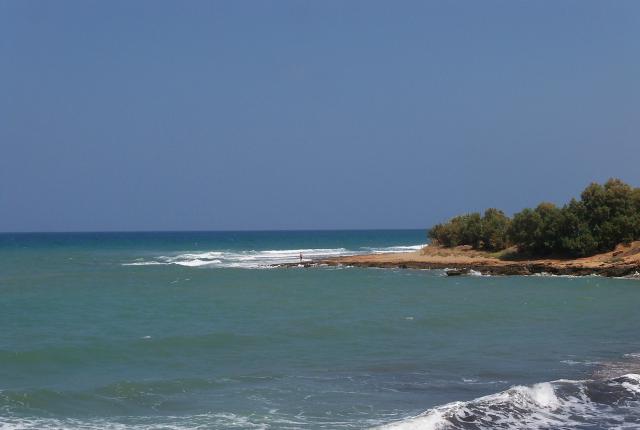 Kreta 2013 r. 