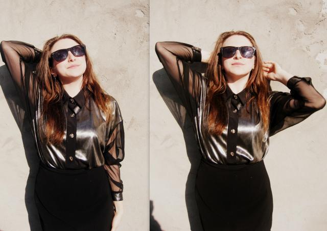 SUNNY