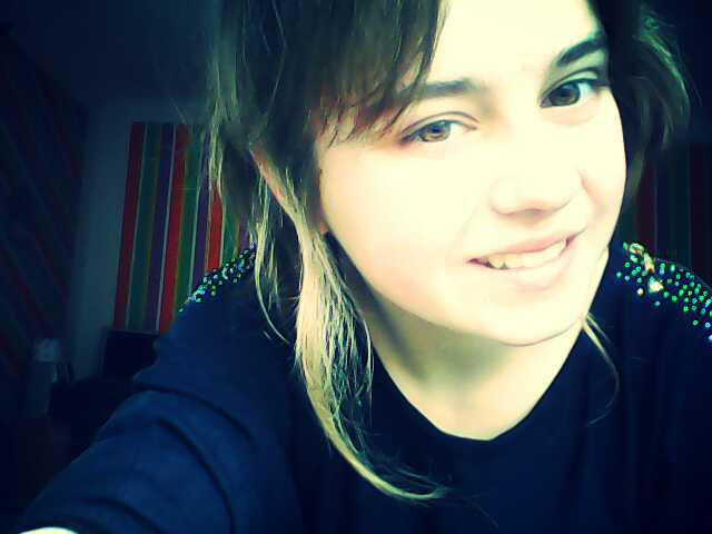 taaka se ja ;* Pozdrawiam ...
