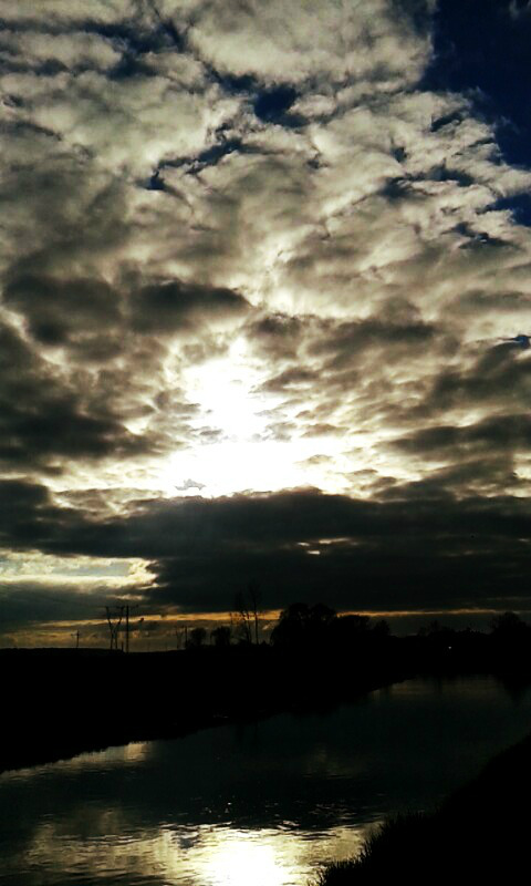 river