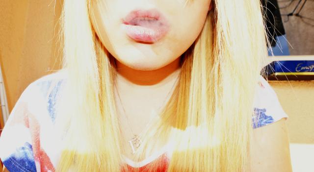 Wpis nielegalnablondynkax3