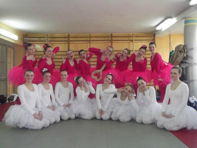 The best forever:*