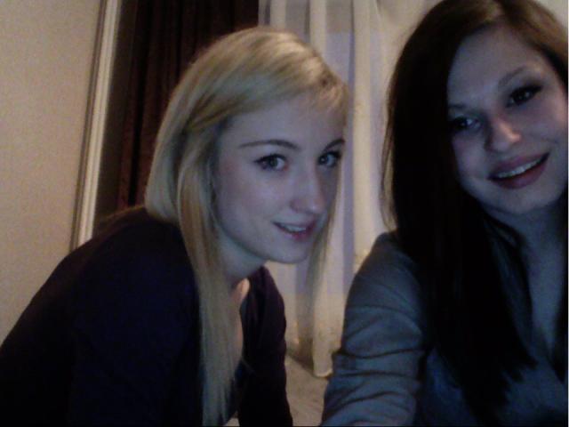 Zaczynamy od poczatkuu :*