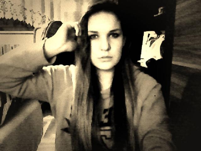 PrzetrwaszByy.! :* 