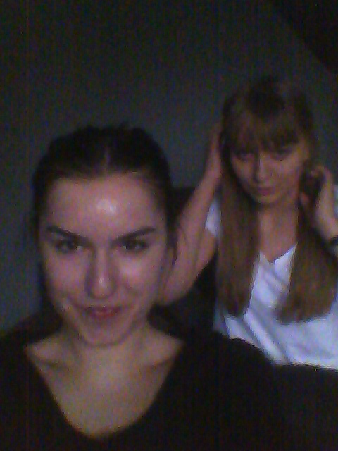 hahahaha my lamuski