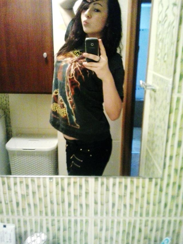 selfie srelfie