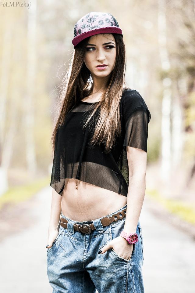 Sesja Kamila
