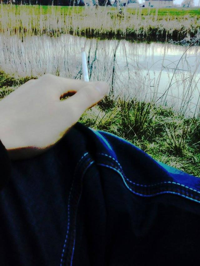 Tyle w yciu trzeba ;)