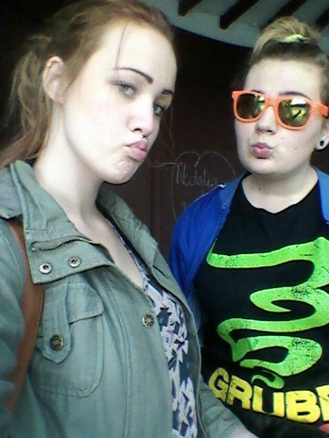 Hey Bicz :3