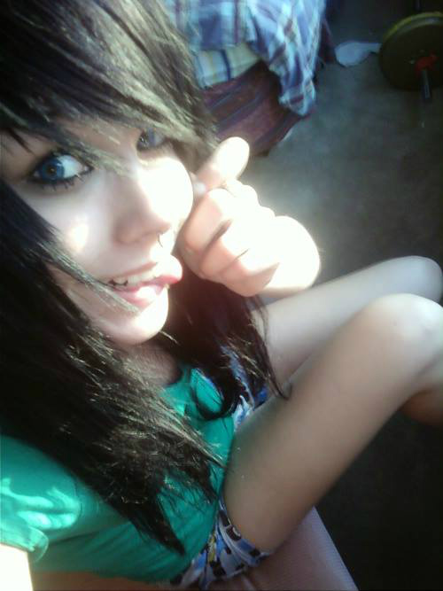Andrea..
