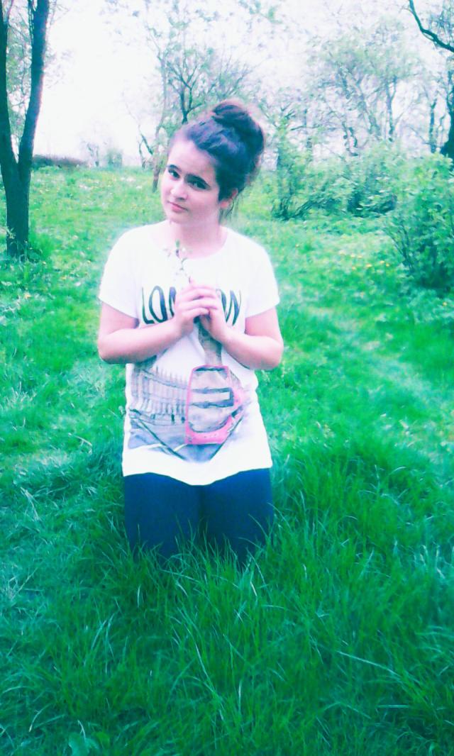 Smile ;))