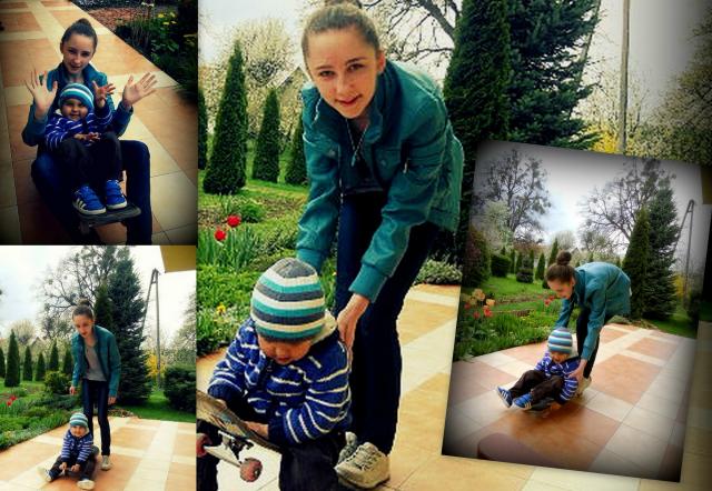 JA+KAROL+DESKA=UBAW :D