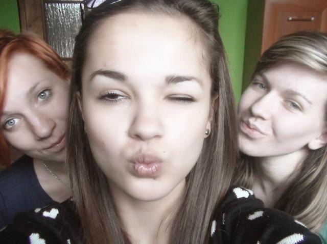 z najcudowniejszymi &#9829;