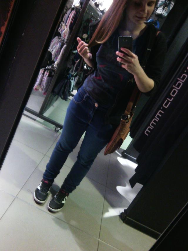 #selfie