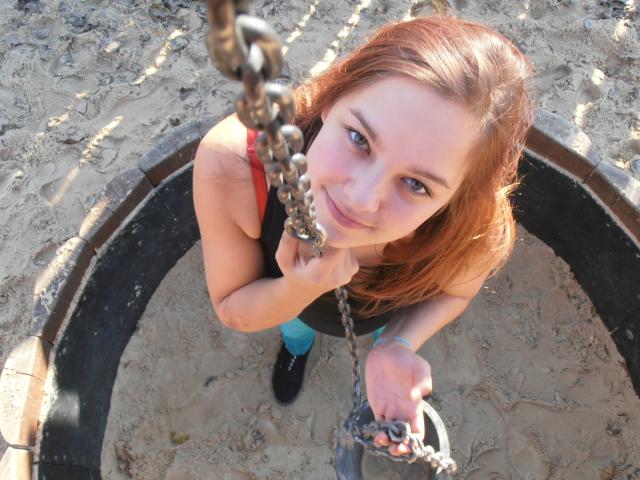 Kasia :)