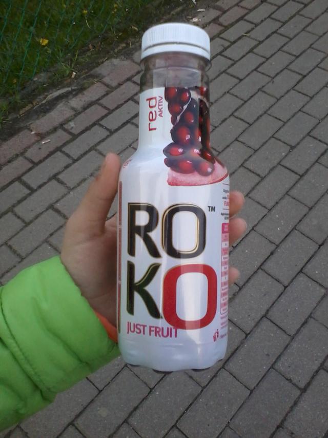 ROKO :D