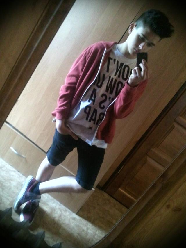 It's A Beautiful Day :D