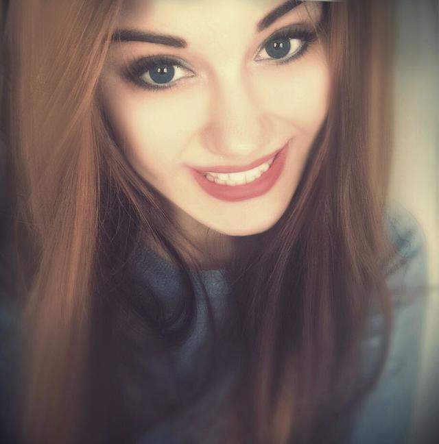 smile
