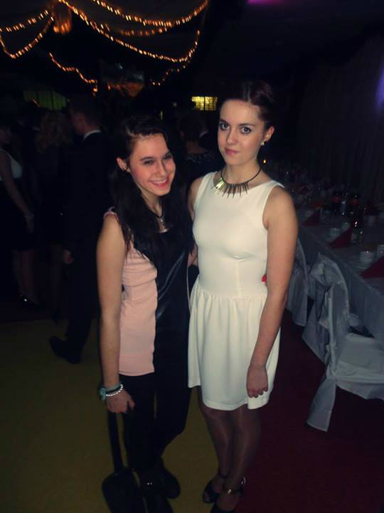 100 DNIWKA, LO ;)