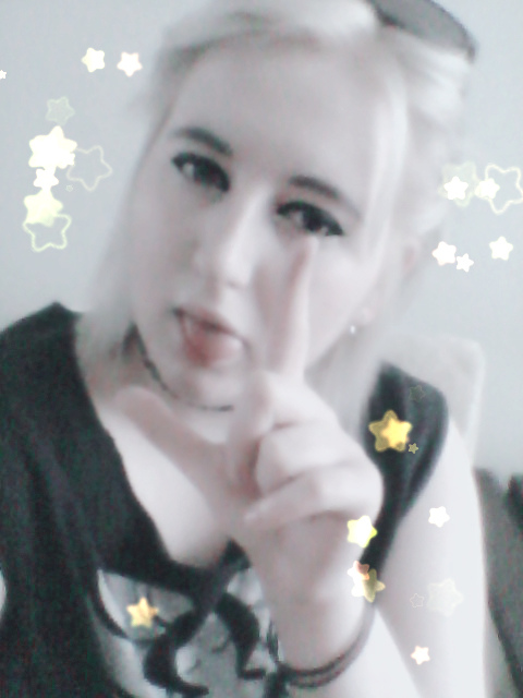 Wpis kuroidatenshi
