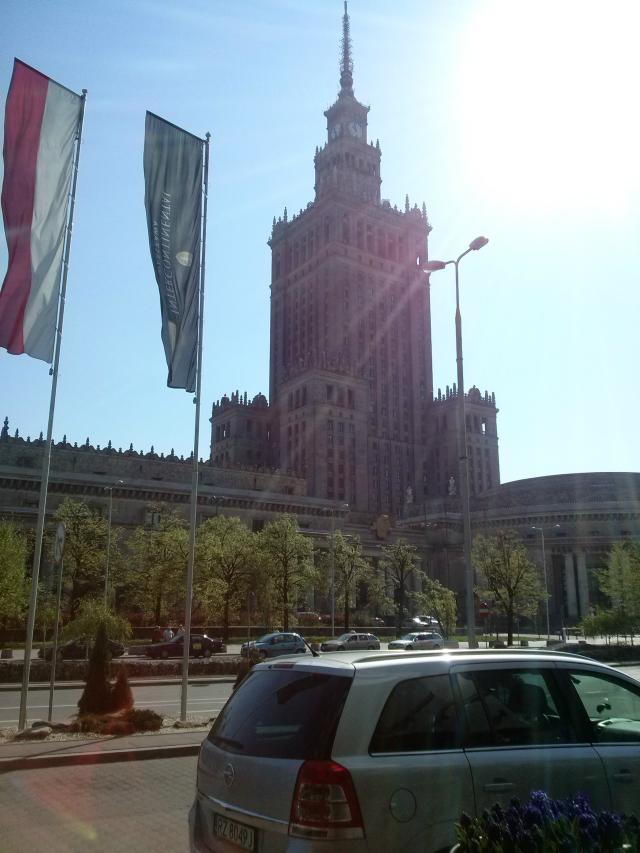 Warszawa