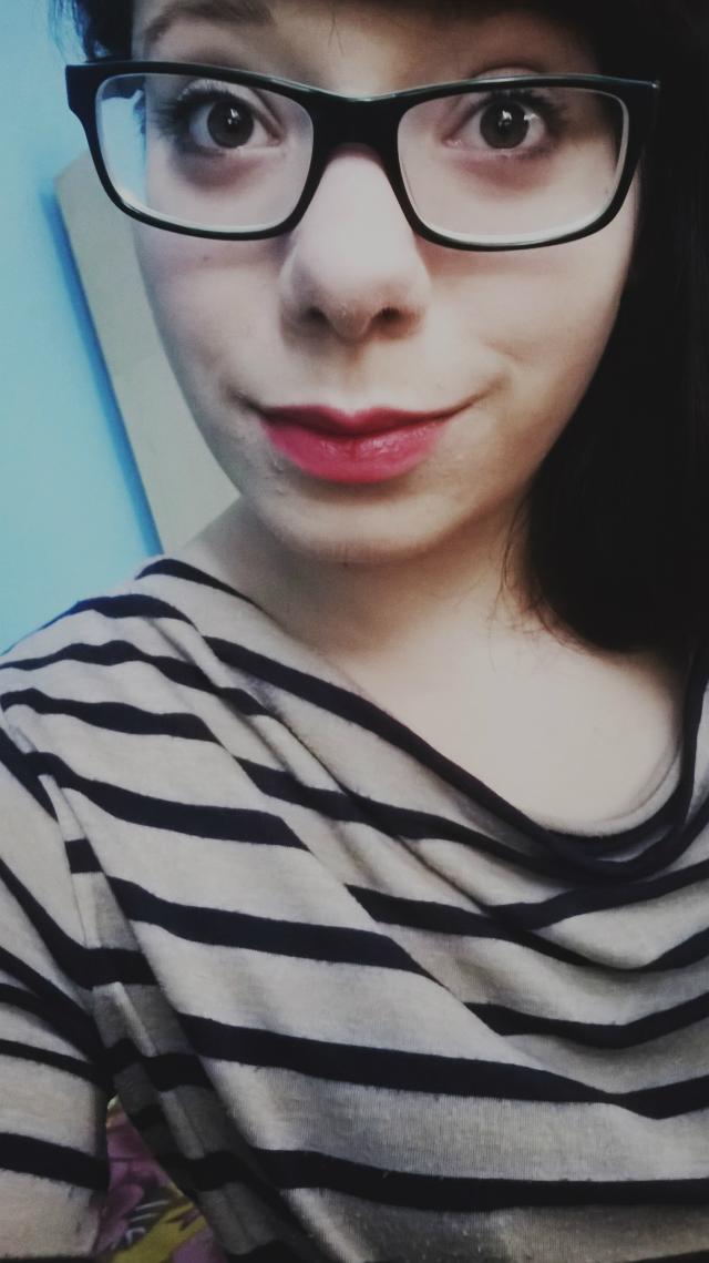 Wpis ladyheroine