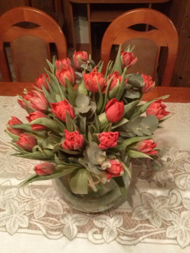 Urodzinkowo :-)