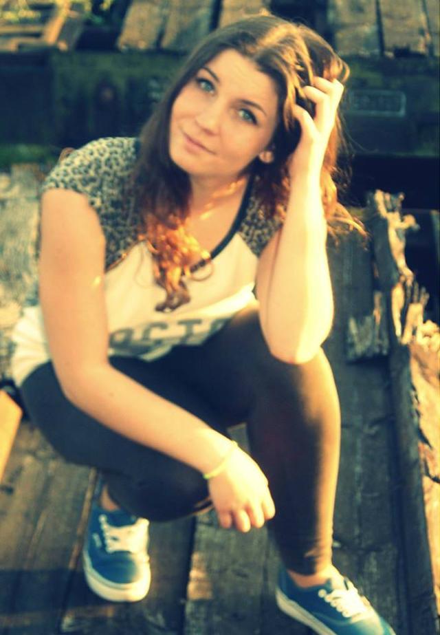 Wpis funnygirlx33